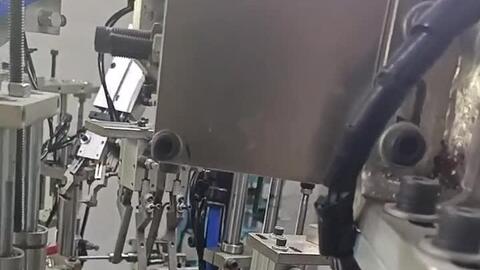 三捷 以專業技術咨詢引領高端裝備自動化解決方案