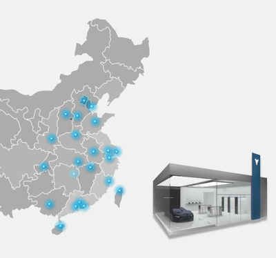 游俠汽車全球啟動(dòng)大規(guī)模招募，加速量產(chǎn)上市與技術(shù)咨詢升級(jí)