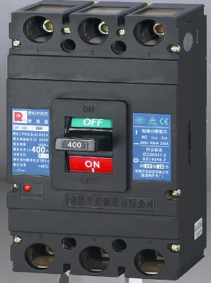 CM1-63L/3300 63A塑殼斷路器_電氣欄目